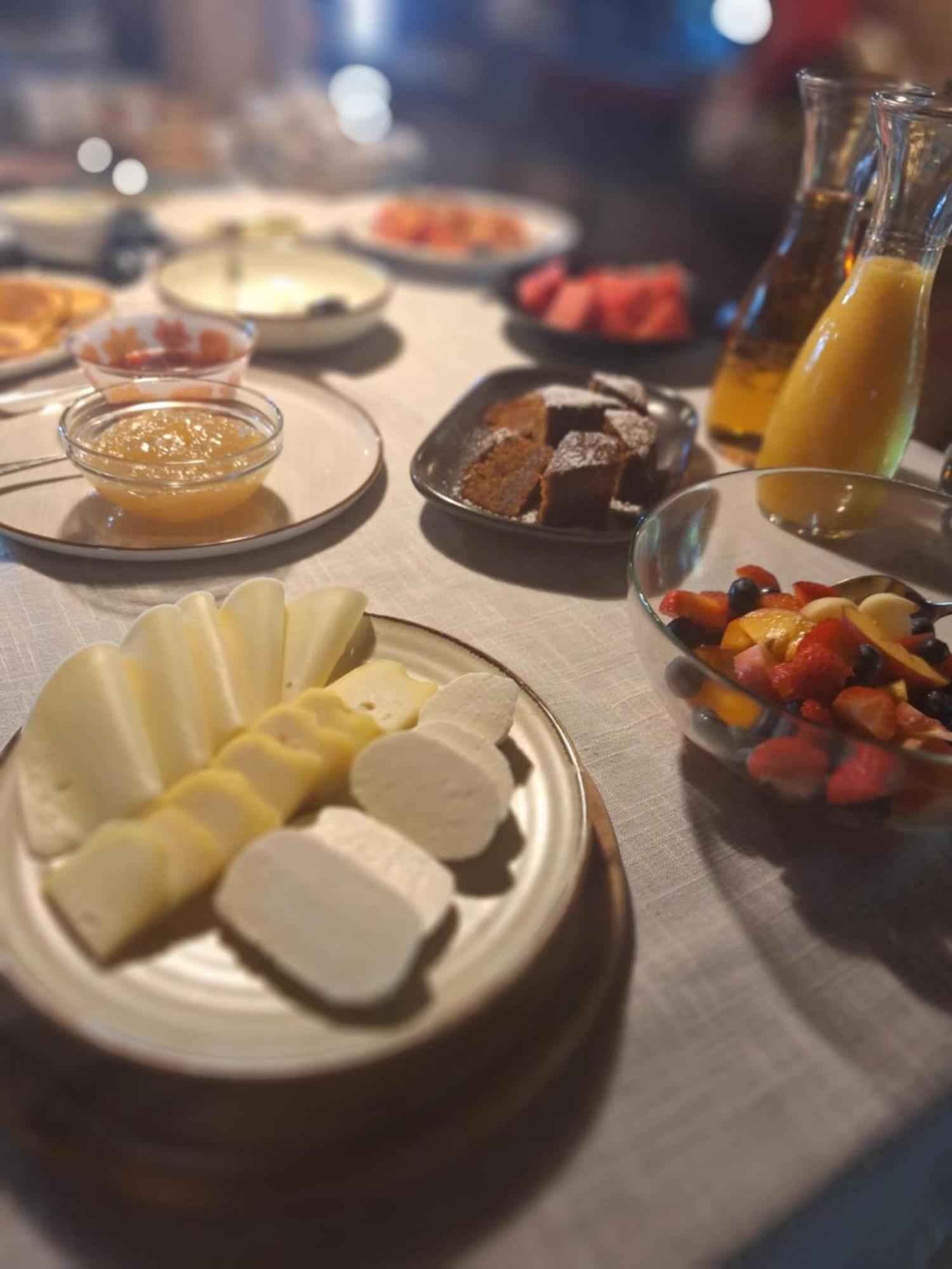Sturmu Svyturys Bed and Breakfast Sturmai Εξωτερικό φωτογραφία